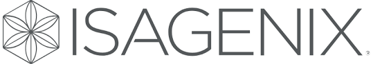 isagenix logo 2