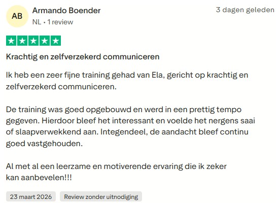 Review Armando