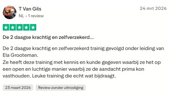 Review Toine
